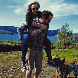 Meet your Posher, Lizzie